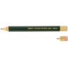 green, 2mm refillable mechanical Pencil 2.0 APS-680E-GN by Ohto