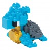 nanoblock Pokemon Lapras NBPM-009