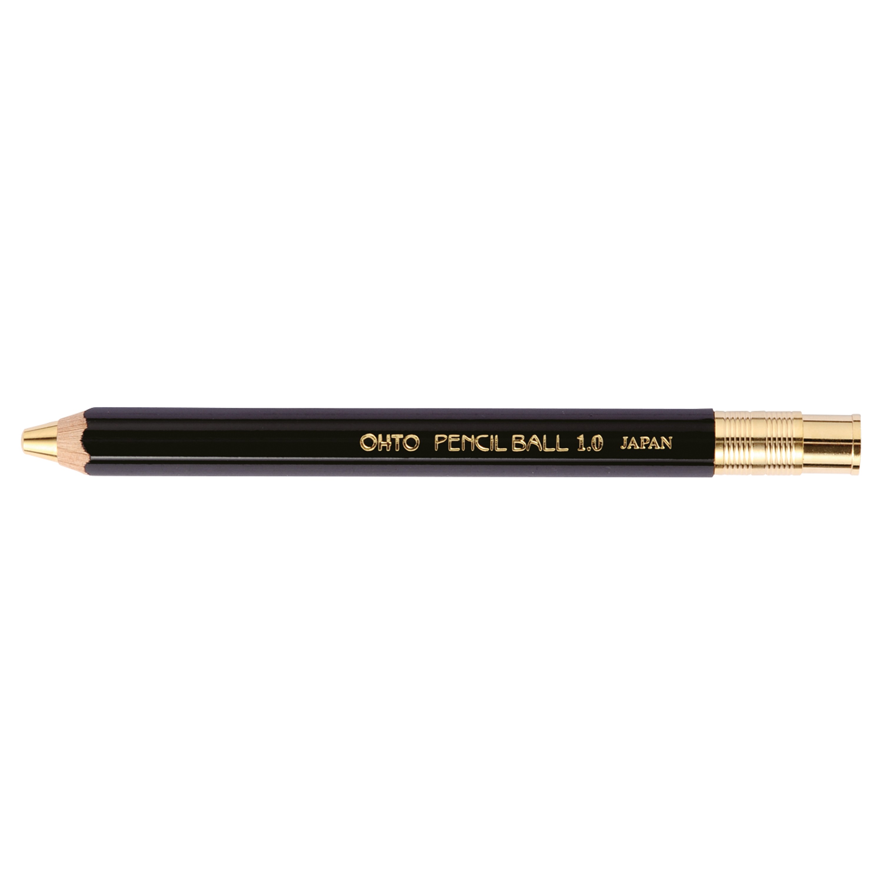 Ohto Pencil Ball Pen 1.0