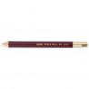 Pencil Ballpen 1.0 Dark Red BP-680E-EN OHTO (refillable)