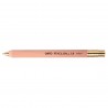 Pencil Ballpen 1.0 Natural BP-680E-NT OHTO (refillable)