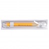 Pencil Ballpen 1.0 Yellow BP-680E-YL OHTO (refillable)