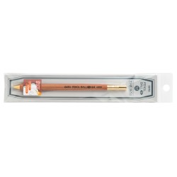 Pencil Ballpen 0.5 Dark Red NKG-450E-EN OHTO (refillable)