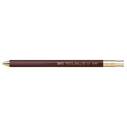 Pencil stylo à bille 0.5 Rouge Foncé NKG-450E-EN OHTO...