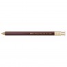 Pencil Ballpen 0.5 Dark Red NKG-450E-EN OHTO (refillable)