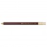 Pencil Kuli 0.5 Dunkelrot NKG-450E-EN OHTO (nachfüllbar)
