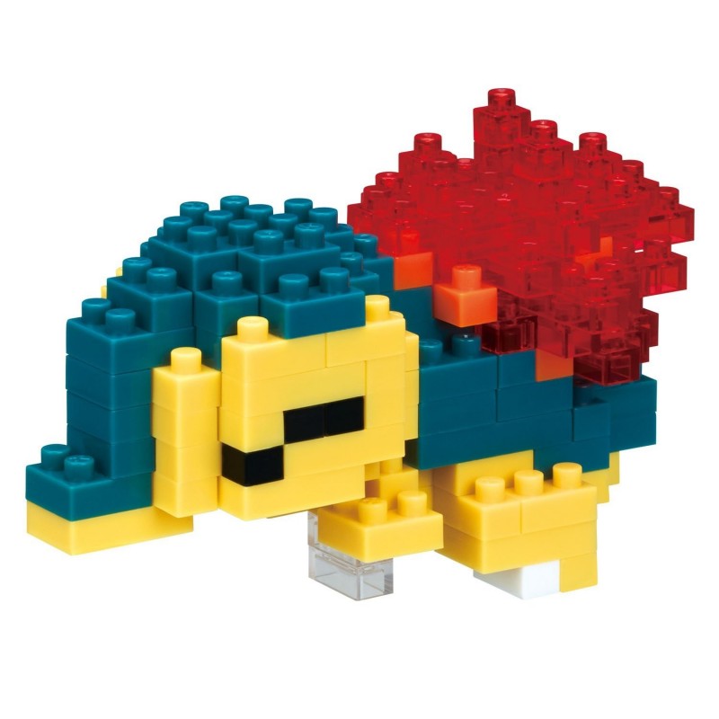 NANOBLOCK - POKEMON - Nymphali • POP'IZ