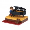 Klavier spielen NBH-167 NANOBLOCK | Sights to See