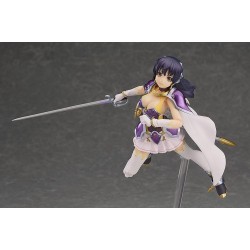 Tōshin Toshi - Figurine Hazuki Mizuhara | figma 218