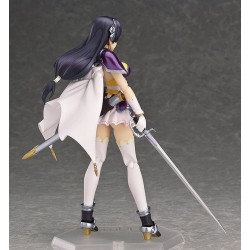 Tōshin Toshi - Figurine Hazuki Mizuhara | figma 218