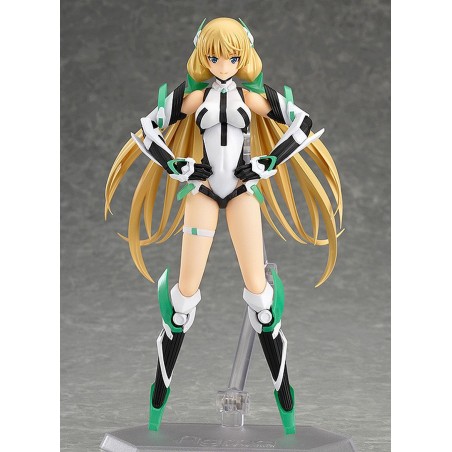 Expelled from Paradise - Angela Balzac figure | figma 272