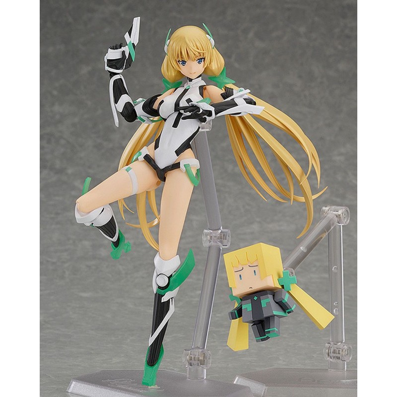 Expelled from Paradise - Angela Balzac figure | figma 272