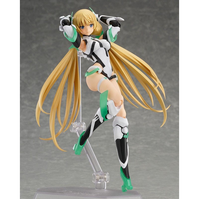 expelled from paradise figma