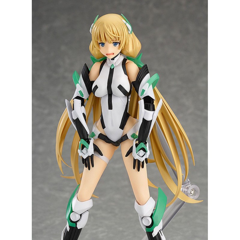 Amazon | 楽園追放 -Expelled from Paradise- アンジェラ