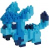 Givrali NBPM-072 NANOBLOCK recontre Pokemon