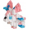 Sylveon NBPM-073 NANOBLOCK meets Pokemon