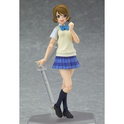 Hanayo Koizumi Figur - LoveLive! | figma 297