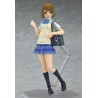 Hanayo Koizumi Figur - LoveLive! | figma 297