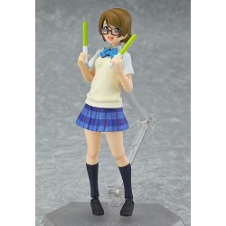 Hanayo Koizumi Figur - LoveLive! | figma 297