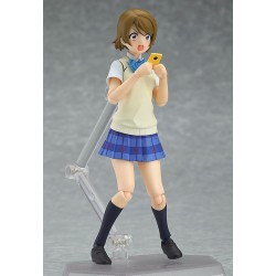 Hanayo Koizumi Figur - LoveLive! | figma 297