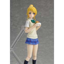 Eli Ayase Figurine - LoveLive! | figma 259