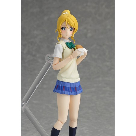 eli ayase figure