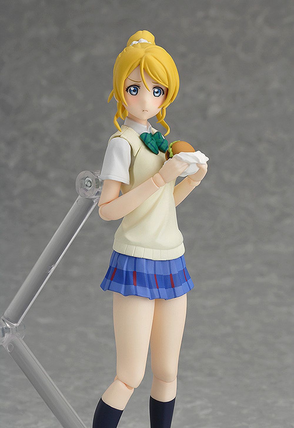 Eli Ayase Figure - LoveLive! | figma 259| Mini Japan Shop EU