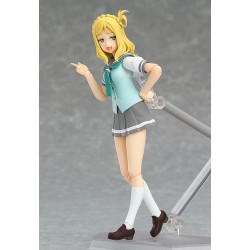 Mari Ohara Figur - LoveLive!Sunshine!! | figma 377