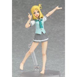 Mari Ohara Figur - LoveLive!Sunshine!! | figma 377