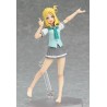 Mari Ohara Figur - LoveLive!Sunshine!! | figma 377