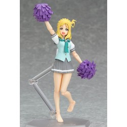 Mari Ohara Figur - LoveLive!Sunshine!! | figma 377