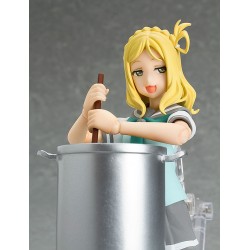 Mari Ohara Figur - LoveLive!Sunshine!! | figma 377