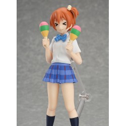 Rin Hoshizora Figur - LoveLive! | figma 273