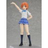 Rin Hoshizora Figur - LoveLive! | figma 273