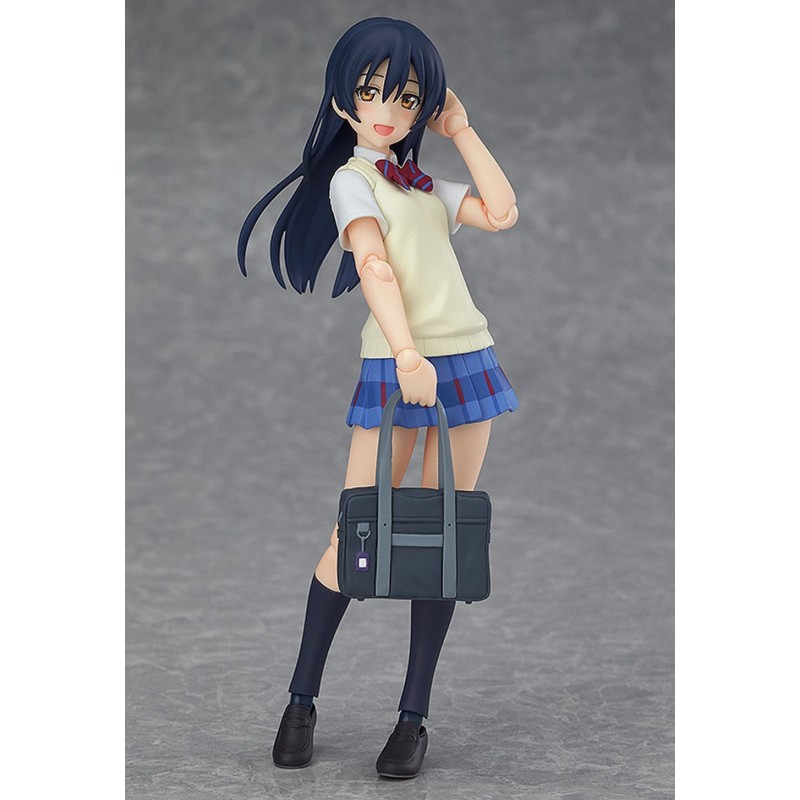 umi sonoda figure