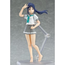 Kanan Matsuura Figurine - LoveLive!Sunshine!! | figma 340