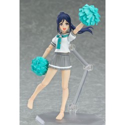 Kanan Matsuura Figure - LoveLive!Sunshine!! | figma 340