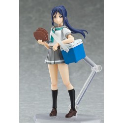 Kanan Matsuura Figure - LoveLive!Sunshine!! | figma 340