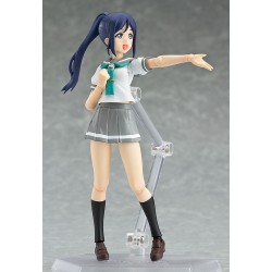 Kanan Matsuura Figurine - LoveLive!Sunshine!! | figma 340