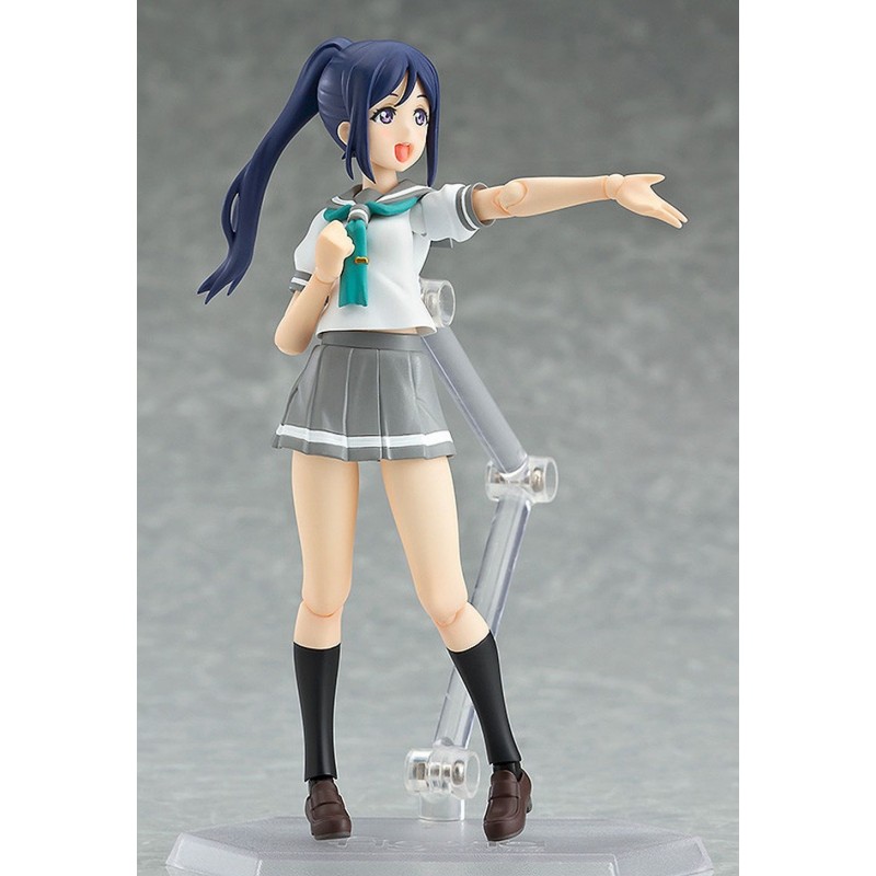 kanan matsuura figma