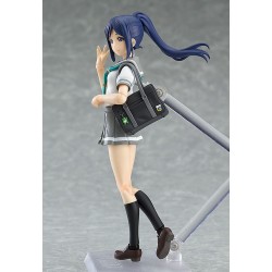 Kanan Matsuura Figurine - LoveLive!Sunshine!! | figma 340