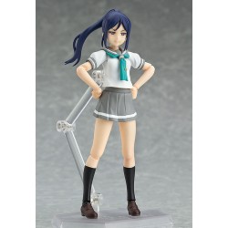 Kanan Matsuura Figure - LoveLive!Sunshine!! | figma 340