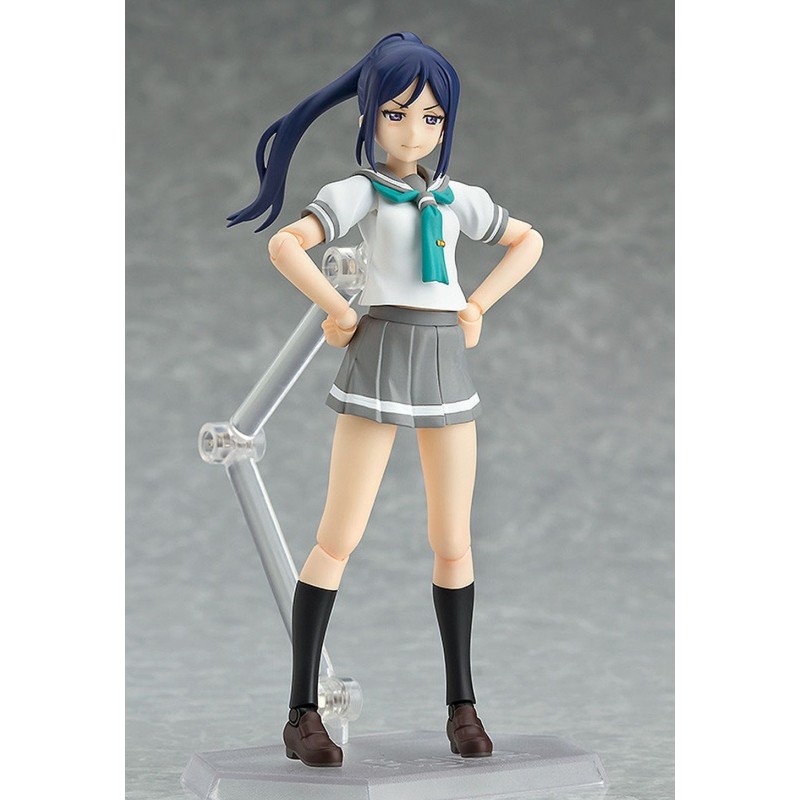 kanan matsuura figma