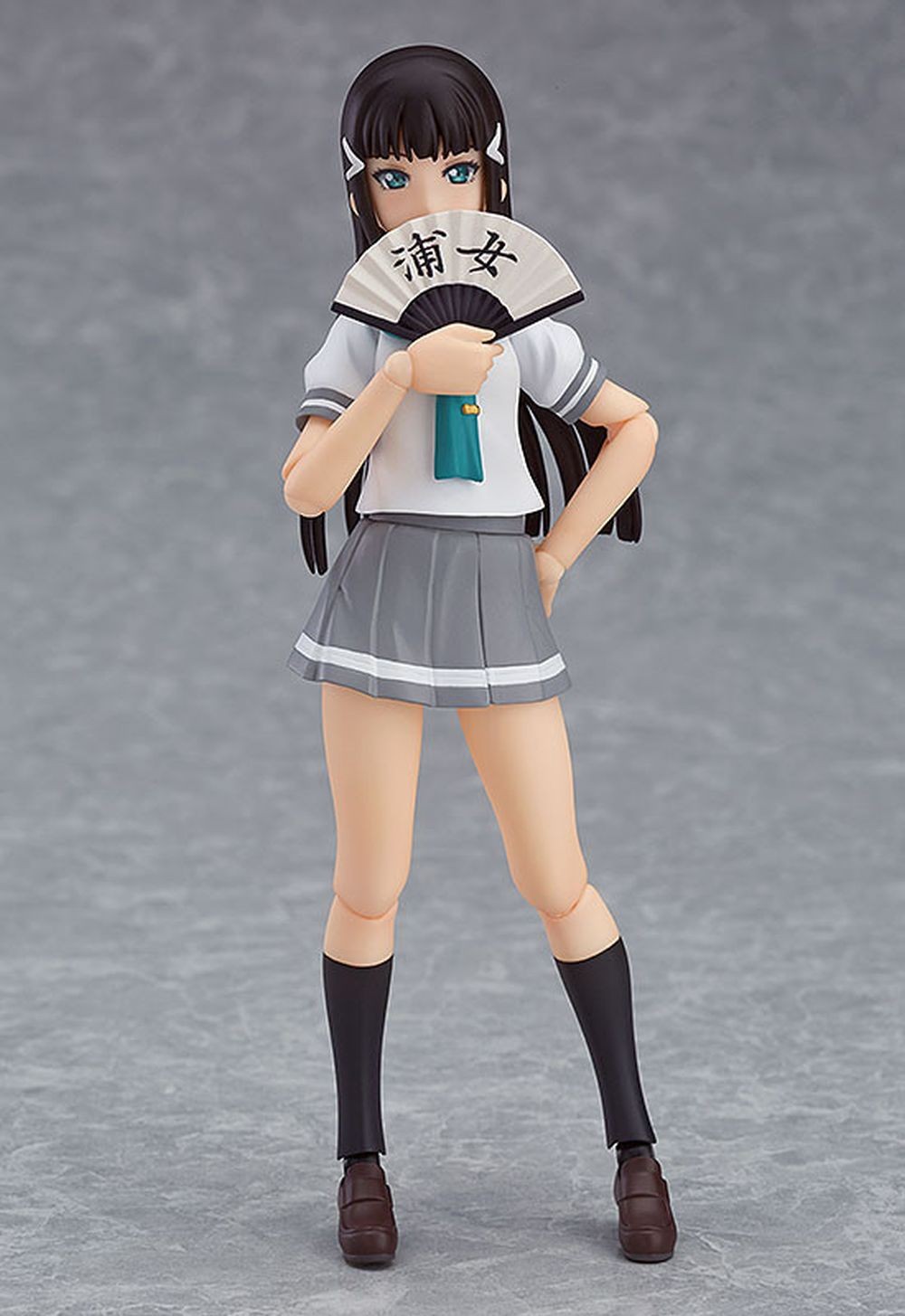 dia kurosawa figma