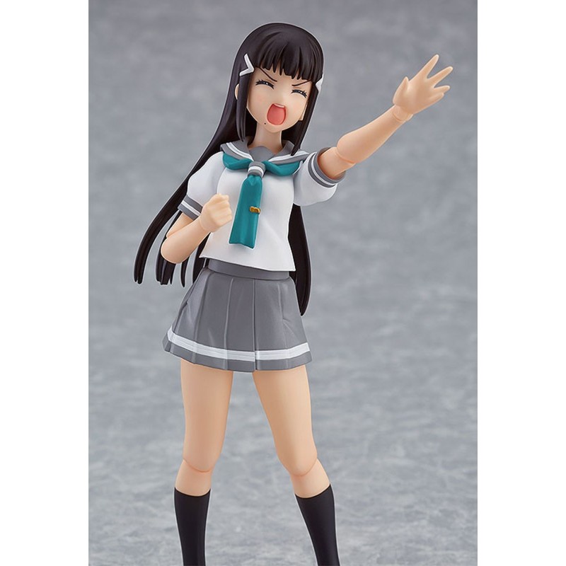 dia kurosawa figma