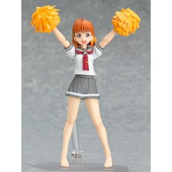 Chika Takami Figur - LoveLive!Sunshine!! | figma 326