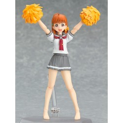 Chika Takami Figurine - LoveLive!Sunshine!! | figma 326
