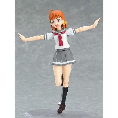 chika anime figure