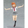 Chika Takami Figurine - LoveLive!Sunshine!! | figma 326