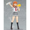 Chika Takami Figur - LoveLive!Sunshine!! | figma 326